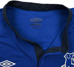 2014-15 EVERTON *LUKAKU* SHIRT WOMENS M