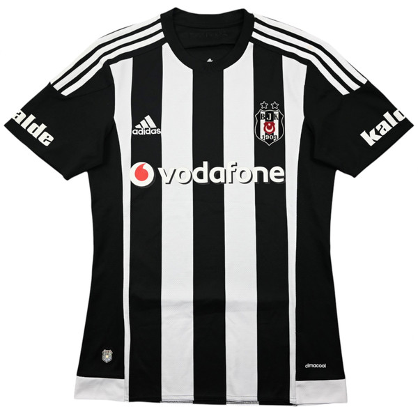 2015-16 BESIKTAS KOSZULKA M