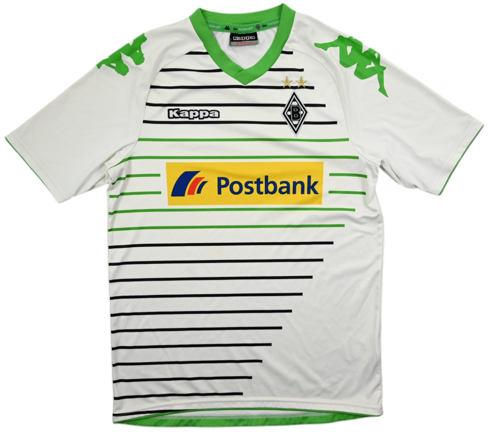 2013-15 BORUSSIA MONCHENGLADBACH KOSZULKA S