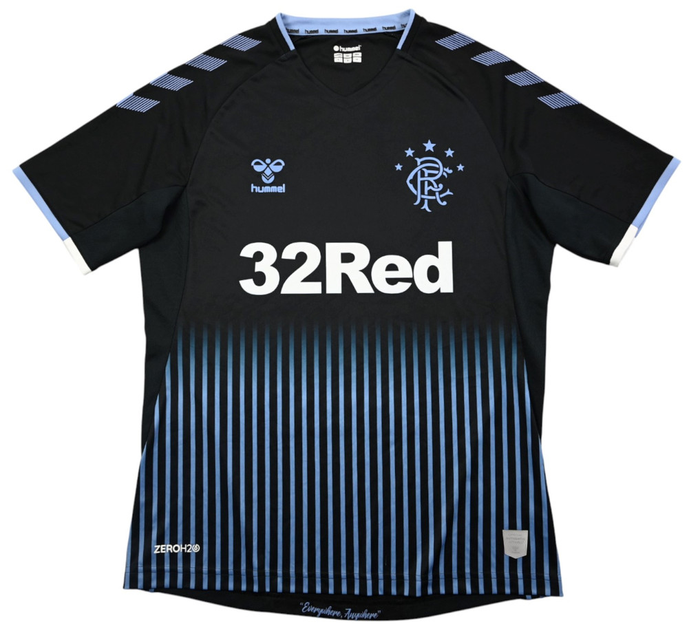 2019-20 GLASGOW RANGERS KOSZULKA L