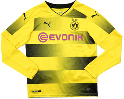 2017-18 BORUSSIA DORTMUND *REUS* LONGSLEEVE KOSZULKA L. BOYS