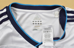 2012-13 REAL MADRID KOSZULKA XL
