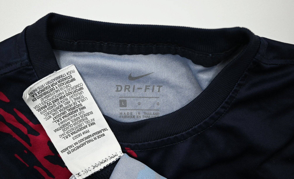 FC BARCELONA KOSZULKA L. BOYS