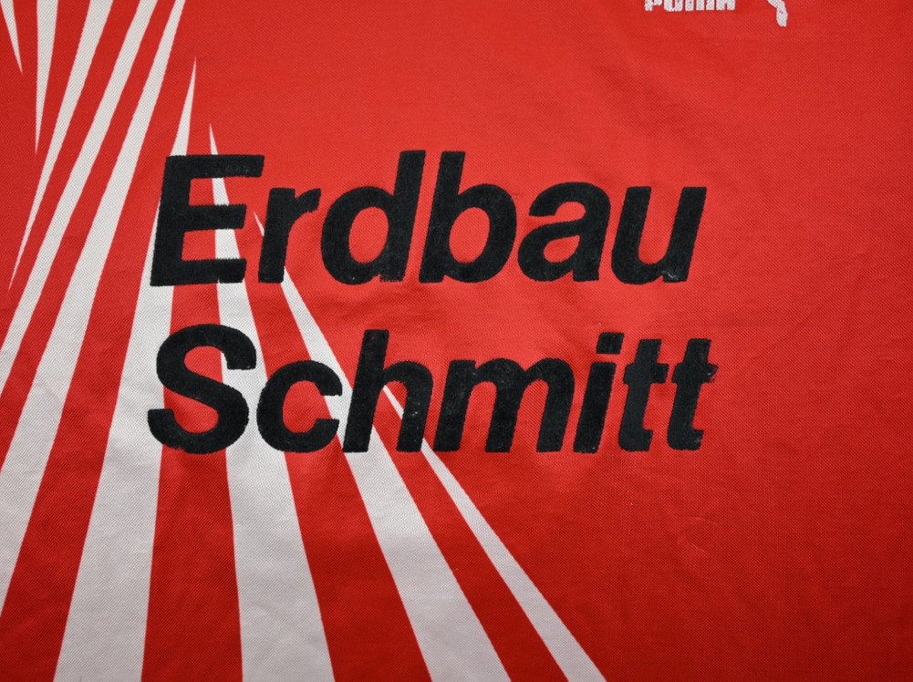 PUMA OLDSCHOOL KOSZULKA L