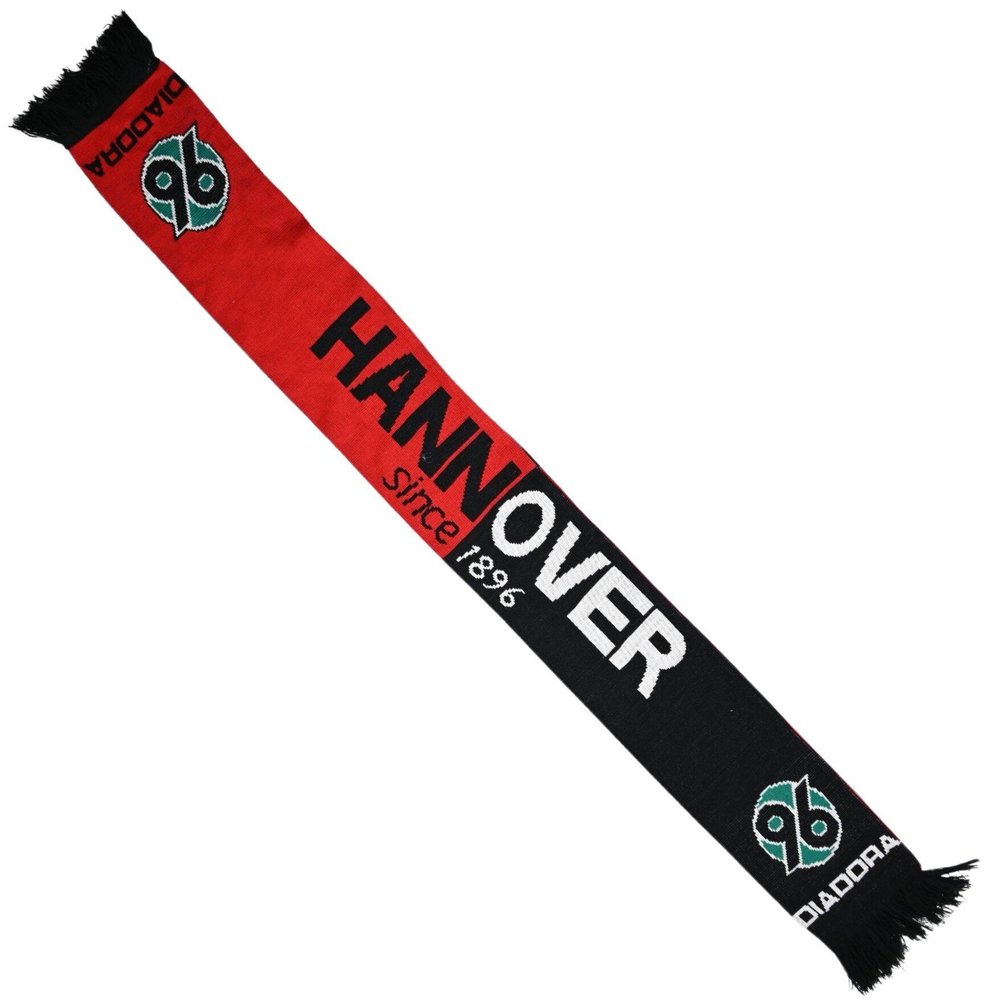 HANNOVER 96 SINCE 1896  SCARF