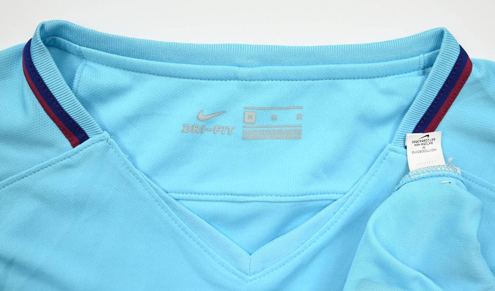 2017-18 FC BARCELONA KOSZULKA M