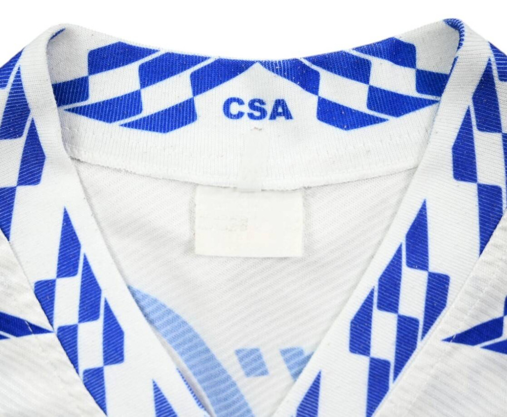 1996-97 ALOGANO KOSZULKA M