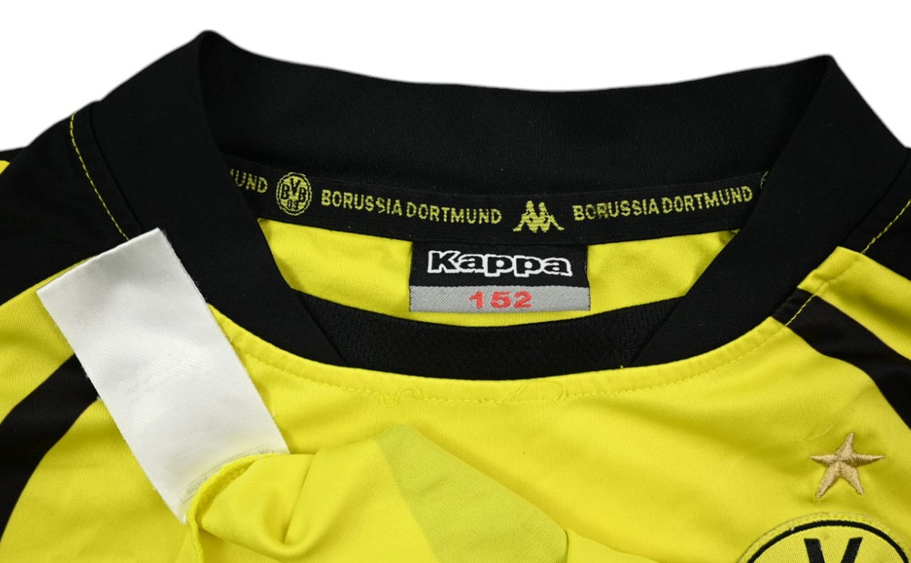 2009-10 BORUSSIA DORTMUND KOSZULKA M. BOYS