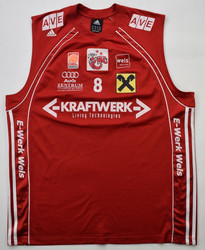 WELSER BASKETBALL CLUB KOSZULKA XXL 