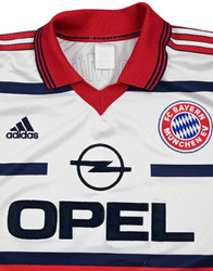 1998-00 BAYERN MUNCHEN KOSZULKA XL