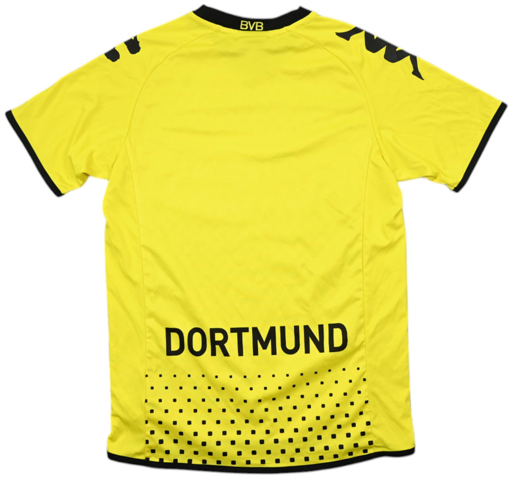 2011-12 BORUSSIA DORTMUND KOSZULKA XL. BOYS/S