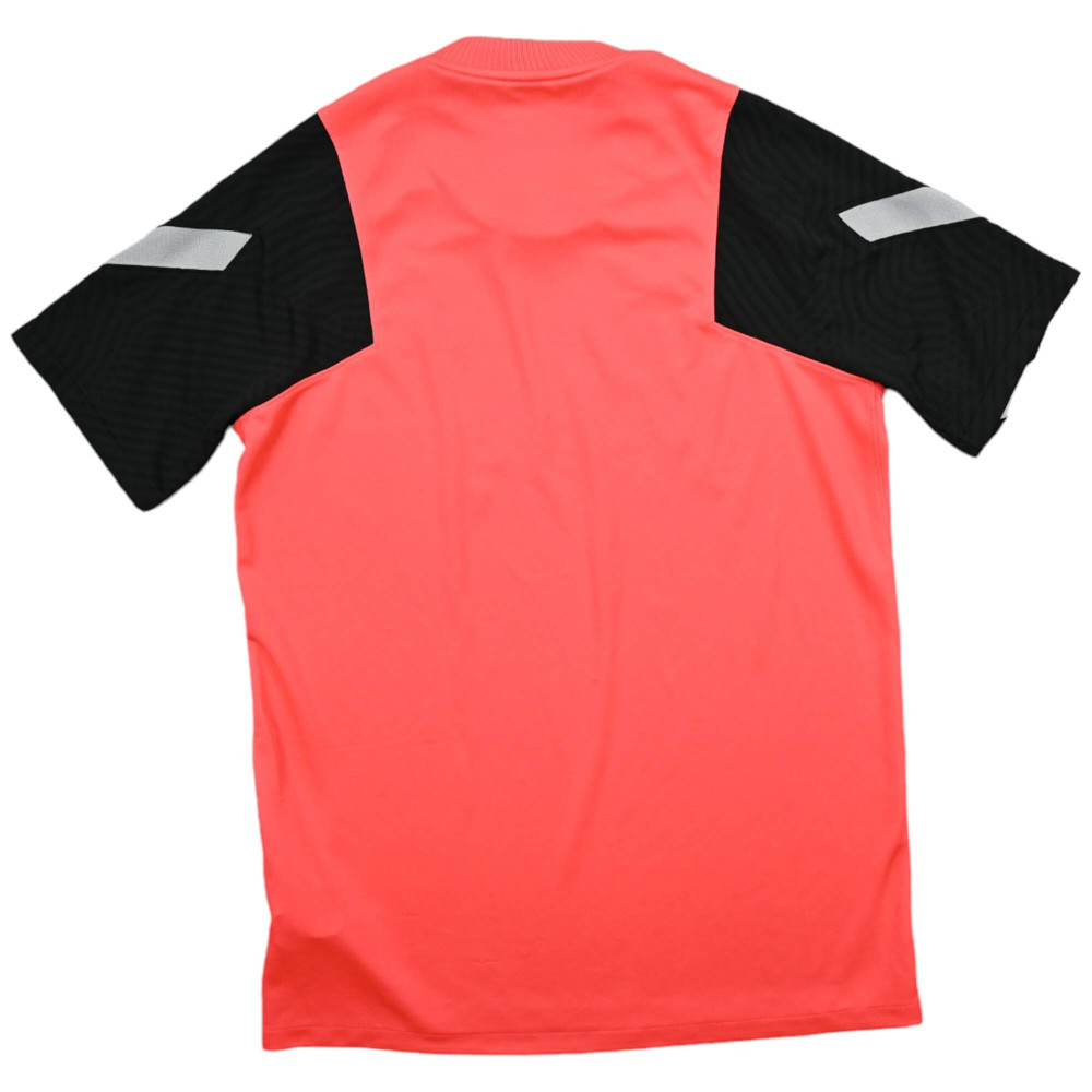 LIVERPOOL KOSZULKA M