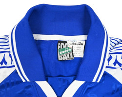 DIADORA OLDSCHOOL KOSZULKA XXL