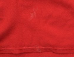 2002-04 MANCHESTER UNITED SHIRT XL. BOYS