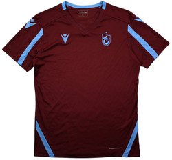 2022-23 TRABZONSPOR SHIRT L
