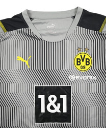 2020-21 BORUSSIA DORTMUND SHIRT XXL