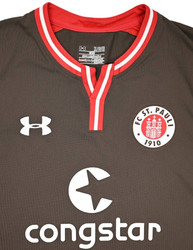 2016-17 ST. PAULI SHIRT XL