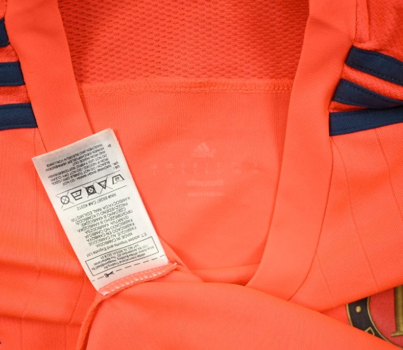 2015-16 FEYENOORD KOSZULKA L