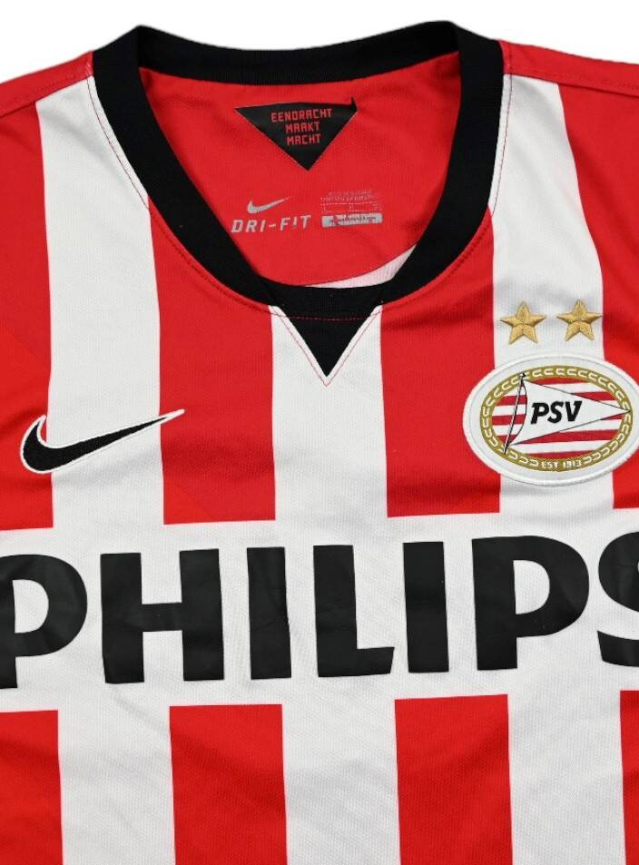 2014-15 PSV EINDHOVEN *MEMPHIS* KOSZULKA S