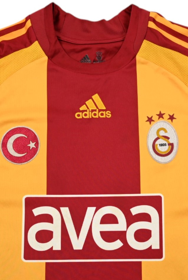 2008-09 GALATASARAY KOSZULKA S