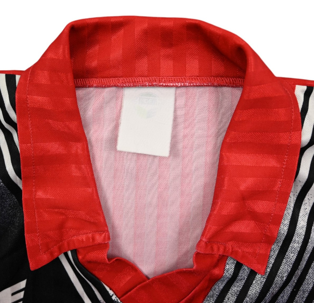 ERIMA OLDSCHOOL #10 KOSZULKA L/XL