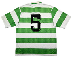 UMBRO OLDSCHOOL KOSZULKA L