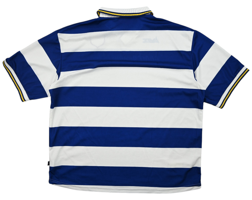 1997-00 GREENOCK MORTON KOSZULKA XL