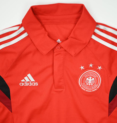 2013-14 GERMANY KOSZULKA M