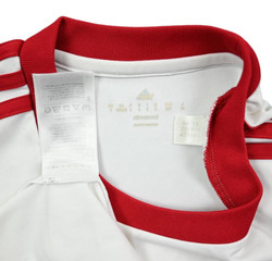 2013-14 RB LEIPZIG SHIRT S