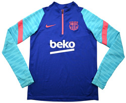 2020-21 BARCELONA TOP L. BOYS