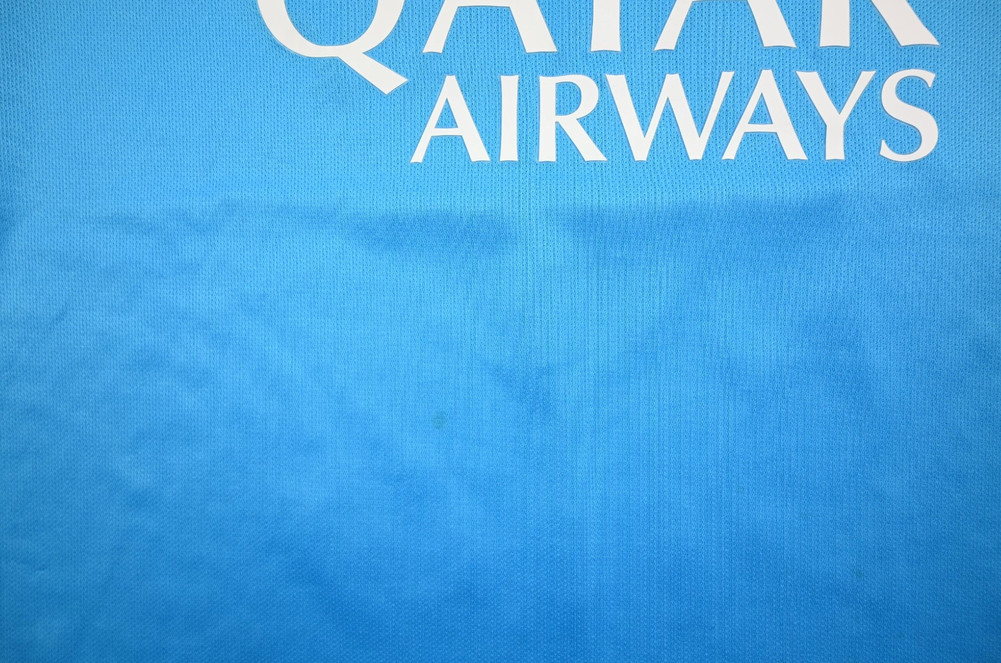 2015-16 BARCELONA *MESSI* SHIRT M