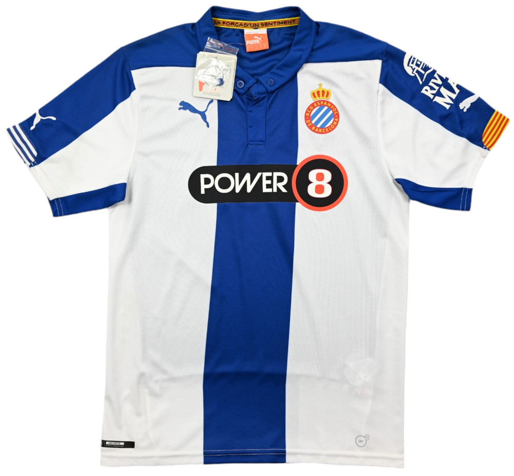 2014-15 ESPANYOL KOSZULKA S