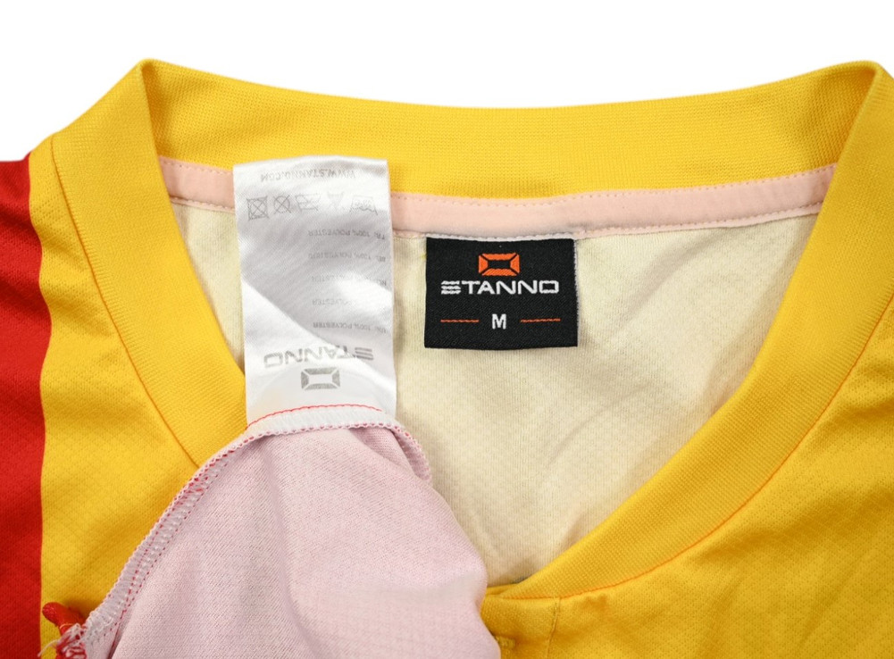 2023-24 GO AHEAD EAGLES #13 LONGSLEEVE KOSZULKA M