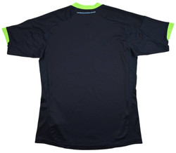 2012-13 AJAX AMSTERDAM KOSZULKA L. BOYS. / XS