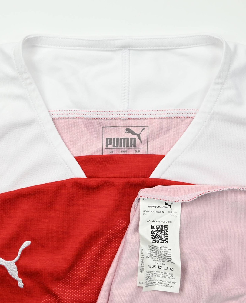 2018-19 ARSENAL LONDON *DA VINCI* M