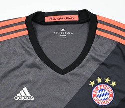 2016-17 BAYERN MUNCHEN SHIRT XL
