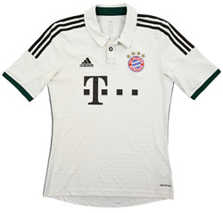2013-14 BAYERN MUNCHEN KOSZULKA S