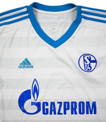 2015-17 SCHALKE KOSZULKA XL