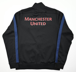 MANCHESTER UNITED TOP L