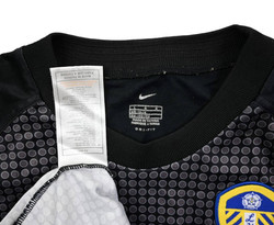 2000-01 LEEDS UNITED LONGSLEEVE L. BOYS