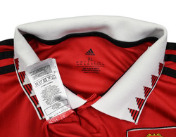 2022-23 MANCHESTER UNITED *RONALDO* KOSZULKA XL