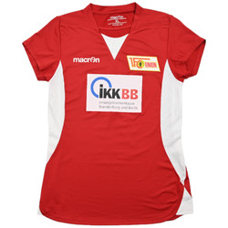 FC UNION BERLIN #2 WOMEN KOSZULKA XL