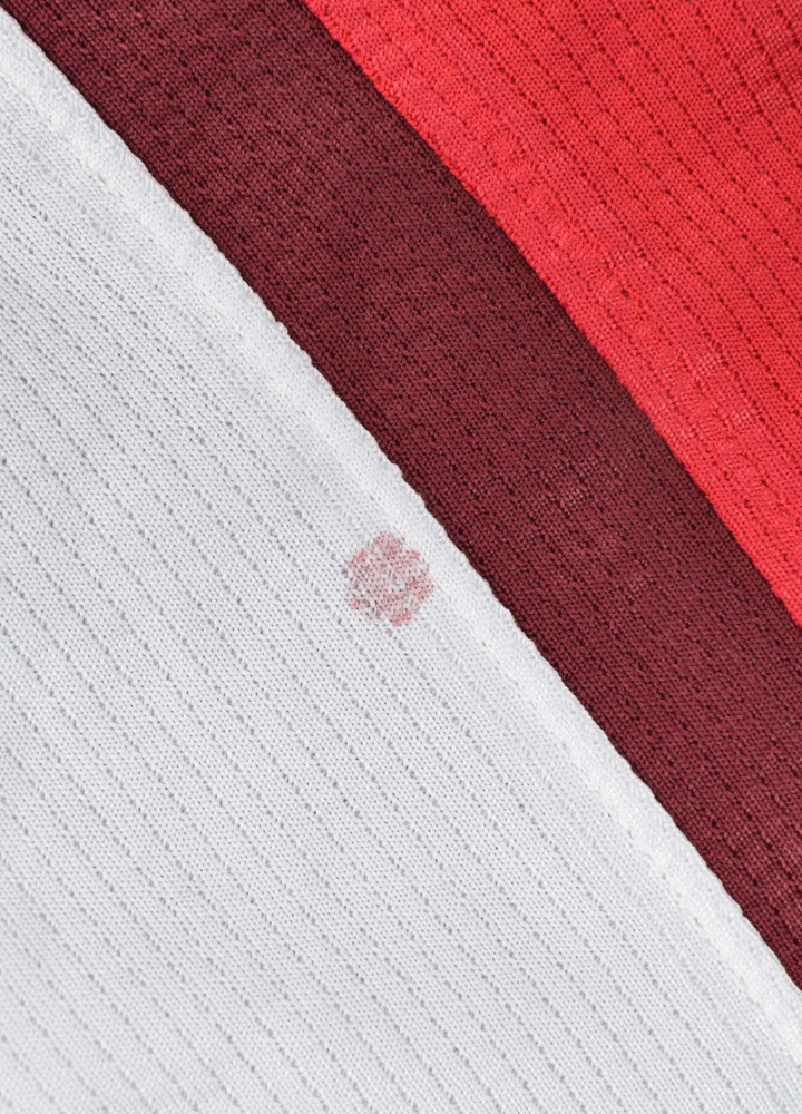 2008-10 ARSENAL *ROSICKY* SHIRT S