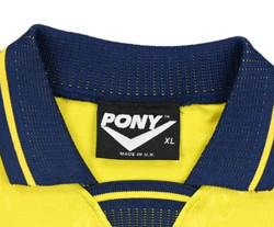 1995-97 TOTTENHAM SHIRT XL
