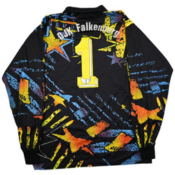 DJK FALKENBERG GK LONGSLEEVE KOSZULKA XL