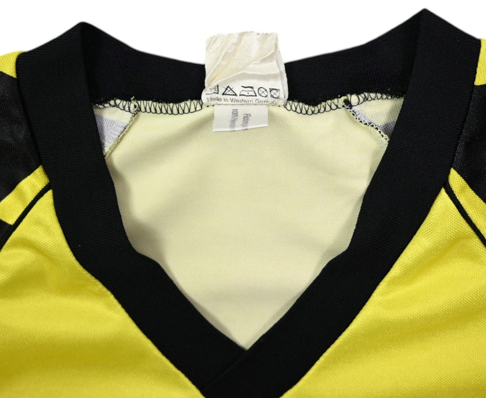 FSV WACKER 90 SHIRT L