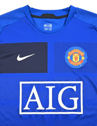 MANCHESTER UNITED SHIRT S