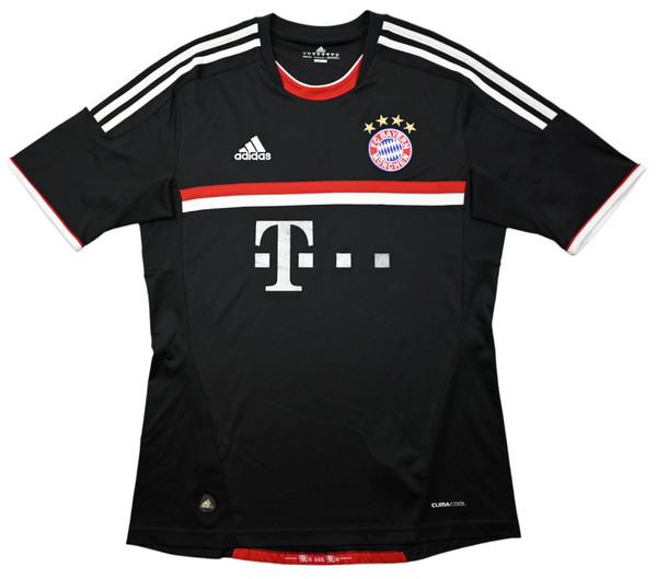 2011-12 BAYERN MUNCHEN KOSZULKA M