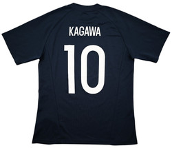 JAPAN *KAGAWA* SHIRT S