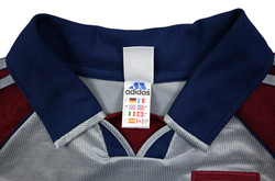1998-99 BAYERN MUNCHEN SHIRT L
